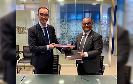 BGFIBank Europe signe un partenariat avec BPI France