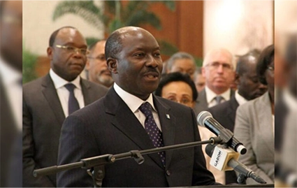 Ce que réserve 2020 (et au-delà) à BGFIBank : son PDG, Henri-Claude Oyima, répond