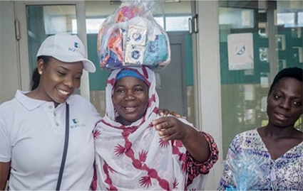 Groupe BGFIBank Plus de 700 collaborateurs engages au service de l’intérêt général