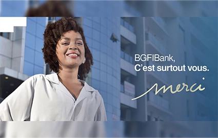 Le Groupe BGFIBank célèbre 50 ans d’existence