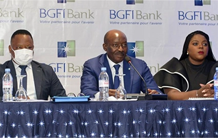 BGFI Holding Corporation tient son Assemblée Générale