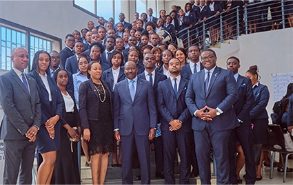 BBS : le creuset de l’Excellence