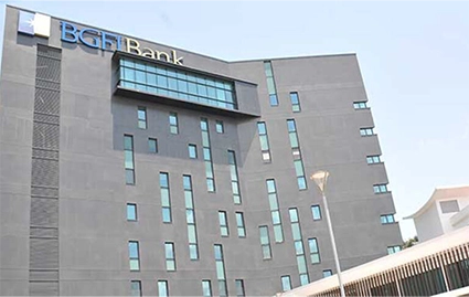 Le Groupe BGFIBank renforce son investissement au Congo