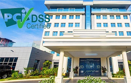 PCI-DSS | la norme de sécurité des données de l’information des cartes de paiement