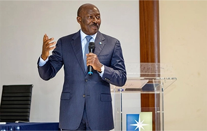 Séminaire de la Filière Finance du Groupe BGFIBank : Vers une Efficacité Opérationnelle Renforcée