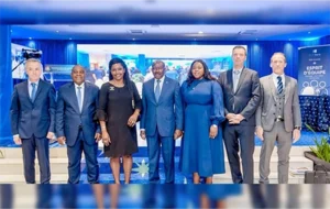 Assemblée Générale Ordinaire de BGFI Holding Corporation : Approbation des Comptes et Distribution de Dividendes