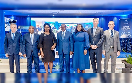 Assemblée Générale Ordinaire de BGFI Holding Corporation : Approbation des Comptes et Distribution de Dividendes