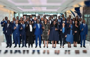CEO Meeting 2024 : Les Cadres Dirigeants du Groupe BGFIBank se Réunissent à Dubaï pour Préparer l’Avenir