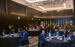 11ème Edition de la Convention des Cadres Dirigeants du Groupe BGFIBank : Cap sur 2025