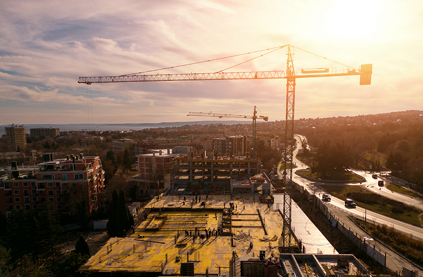 Banque de Financement des Entreprises
