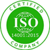 ISO 14001