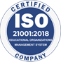 ISO 21001-2018