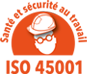 ISO 45001