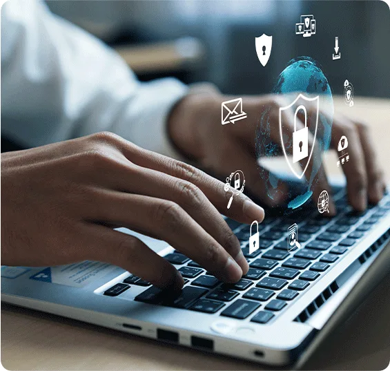 Protéger et satisfaire notre clientèle