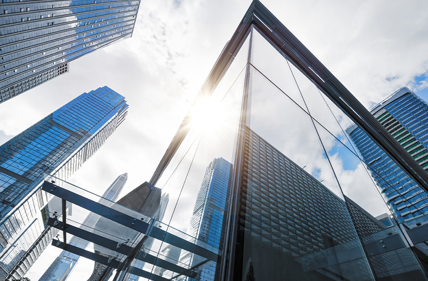 Services Financiers Spécialisés et Assurance