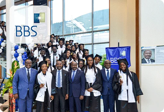 Un engagement pour le développement durable