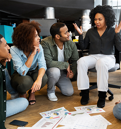 Comité de Stratégie