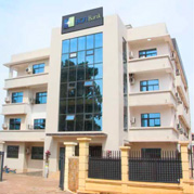 BGFI Holding Corporation investit dans le lancement de BGFIBank Centrafrique