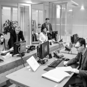 BGFI International devient BGFIBank Europe