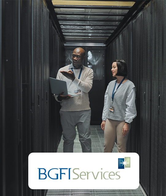 BGFI services