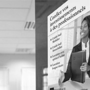 BGFIBAIL apparaît dans le périmètre de la banque au Gabon