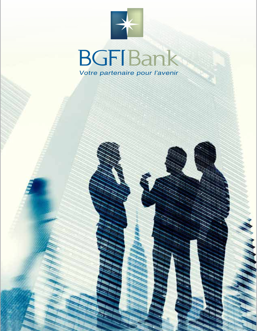 Communication sur le progrès 2017