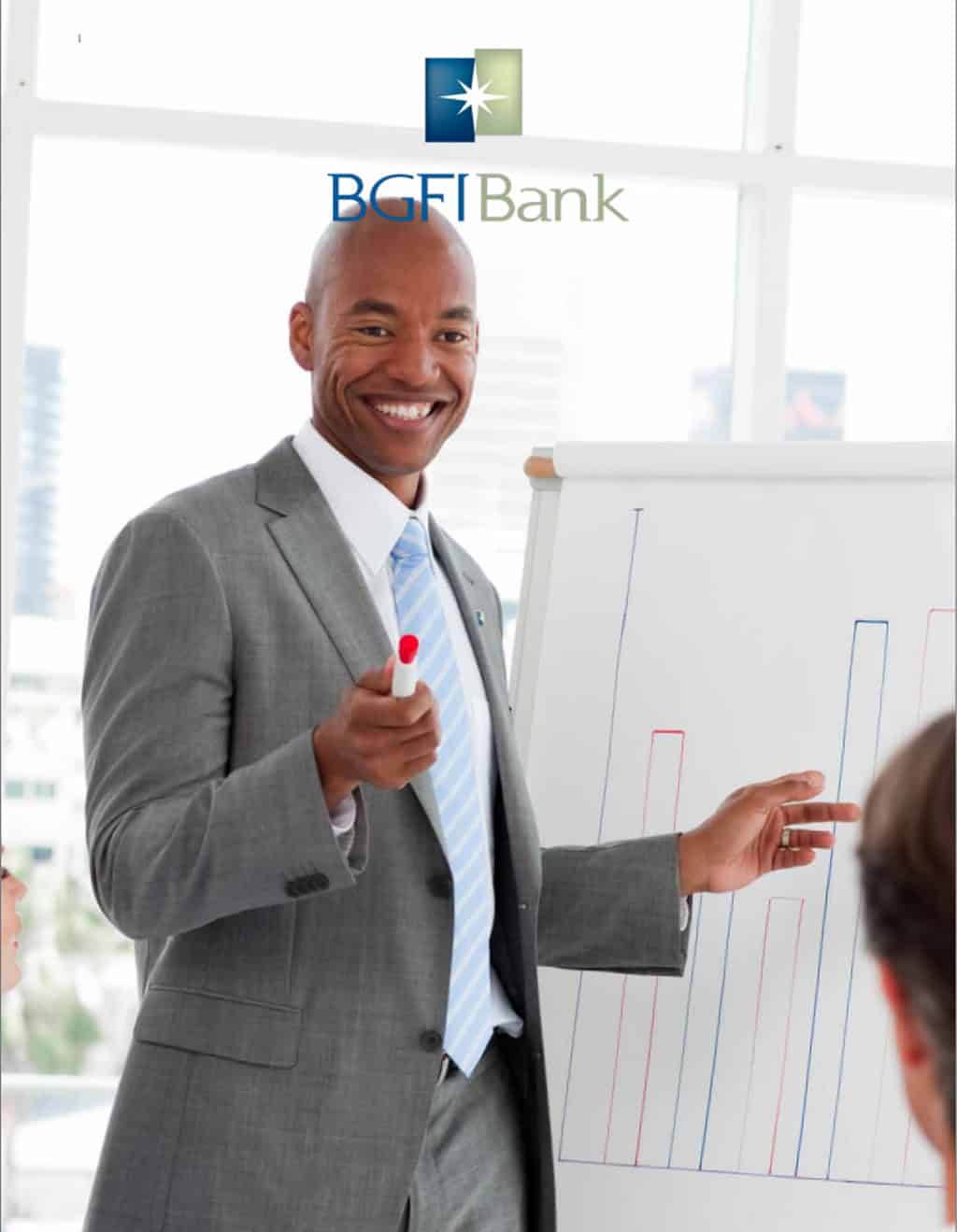 Communication sur le progrès 2019