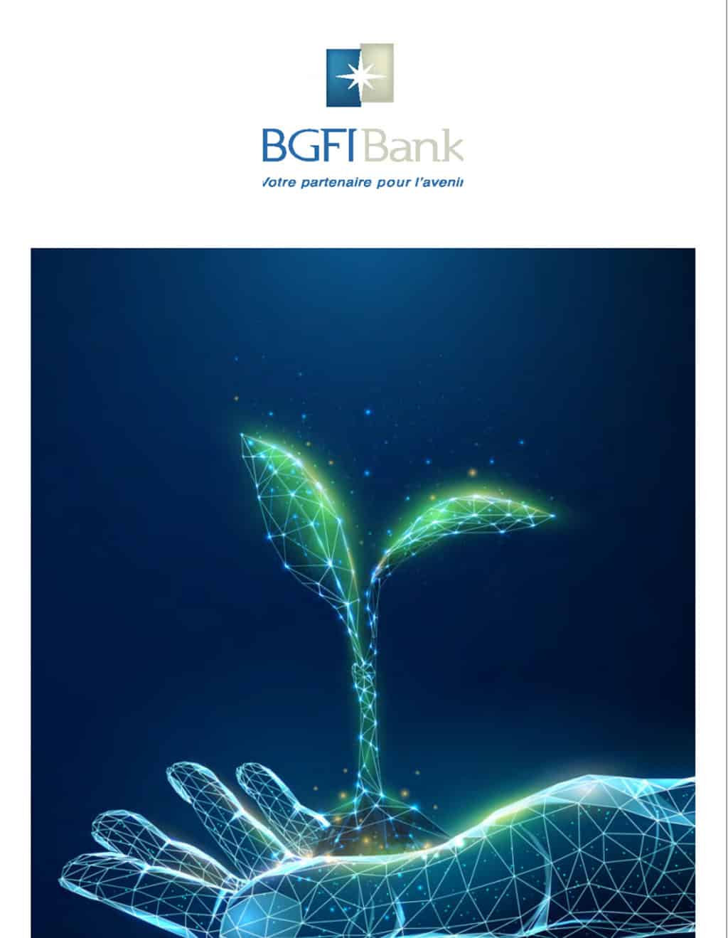 Communication sur le progrès 2020