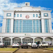 Création de BGFIBank Guinée équatoriale à Malabo