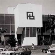 Création de la Banque de Paris et des Pays-Bas Gabon.