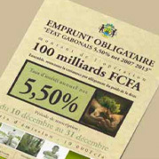 Création de la filiale BGFI BOURSE