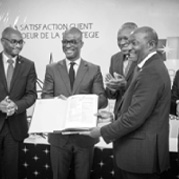 Ouverture de BGFIBank Côte d’Ivoire et BGFIBank Sao Tomé-et-Principe