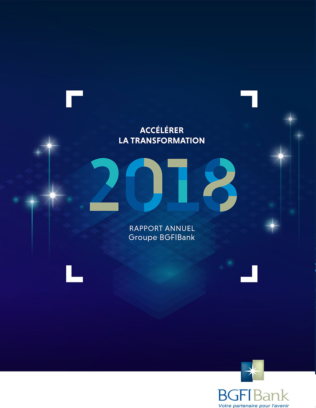 Rapport Annuel 2018