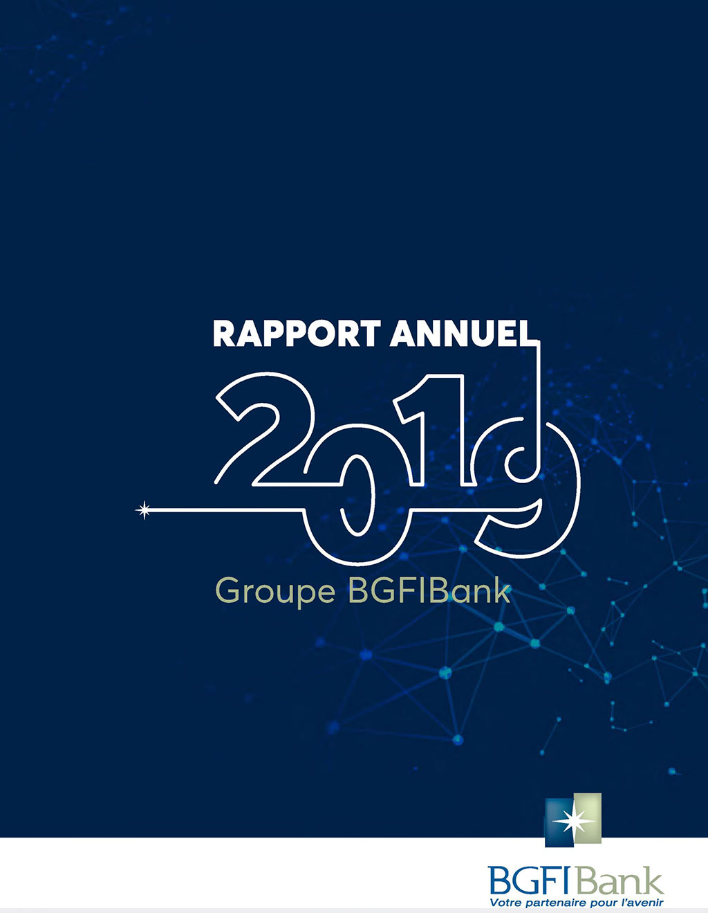 Rapport Annuel 2019