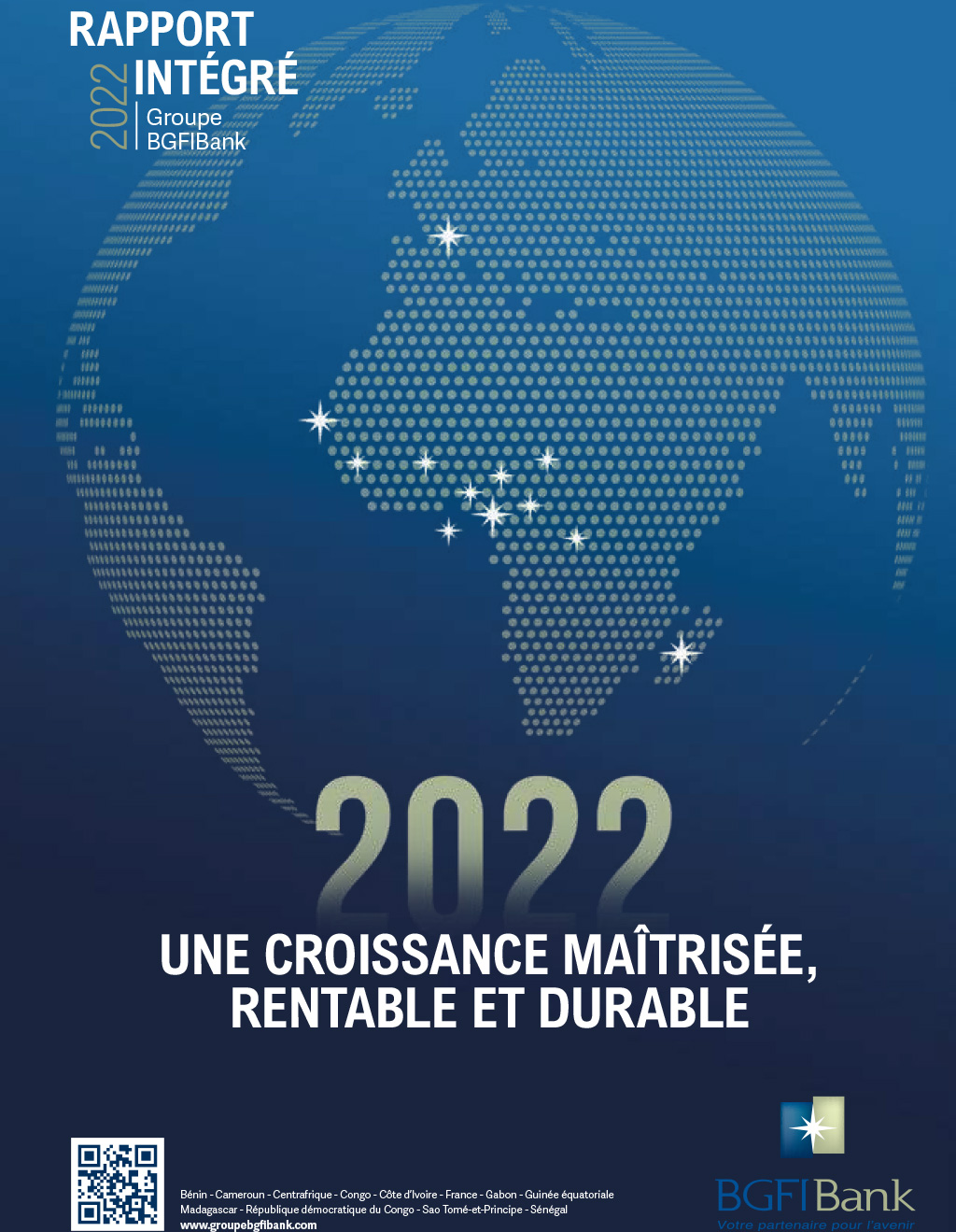 Rapport Annuel 2022