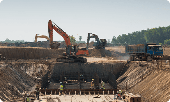 Impact économique​