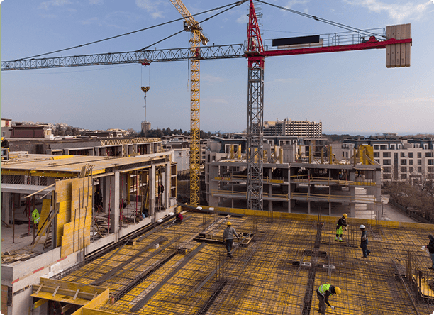 Une ambition partagée