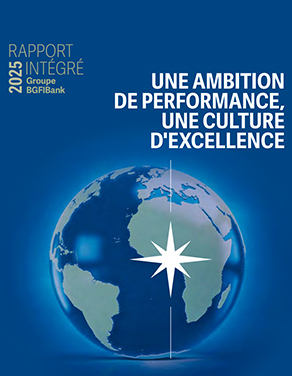 Rapport Annuel 2025