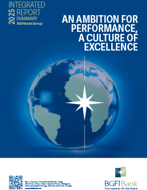 Annual report 2025