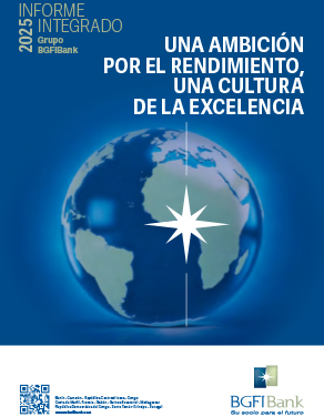 Informe anual de 2025